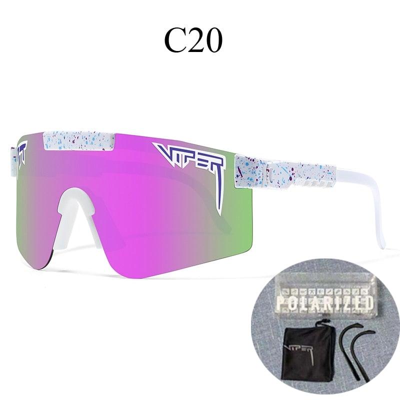 Nokmo | Bicycle Sunglasses Outdoor Sports Glasses Sharp Drop Glasses