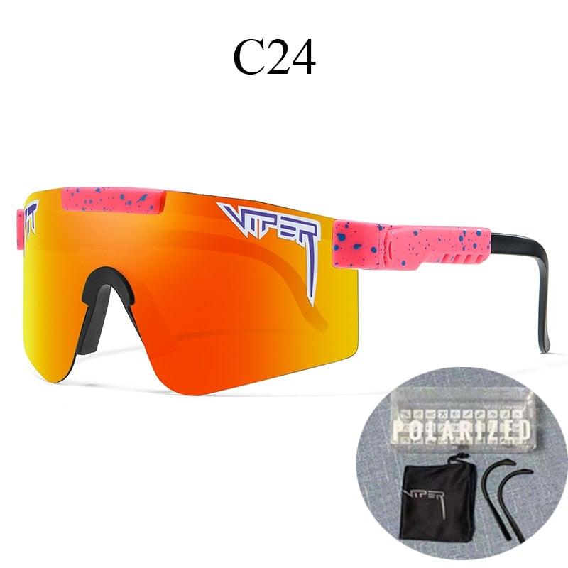 Nokmo | Bicycle Sunglasses Outdoor Sports Glasses Sharp Drop Glasses