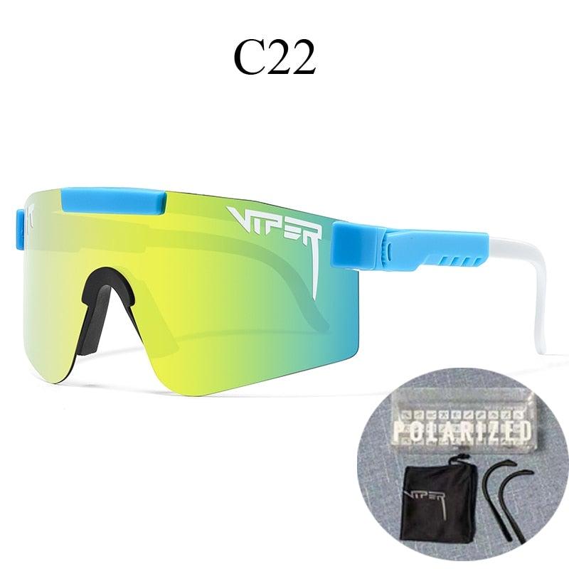 Nokmo | Bicycle Sunglasses Outdoor Sports Glasses Sharp Drop Glasses