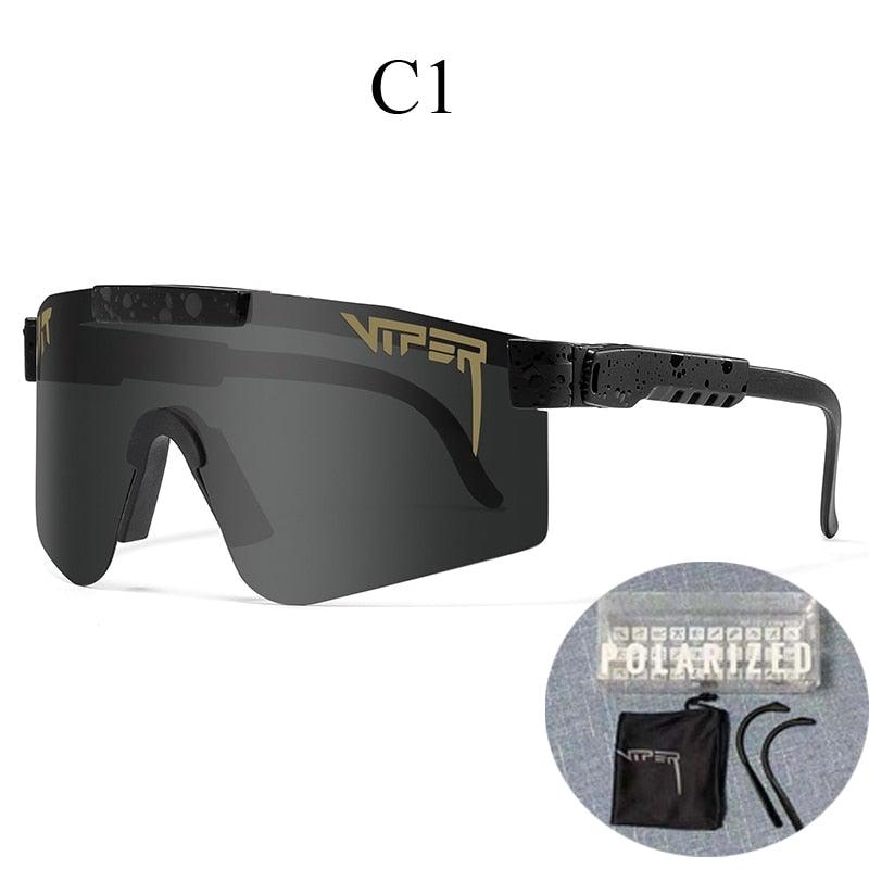 Nokmo | Bicycle Sunglasses Outdoor Sports Glasses Sharp Drop Glasses