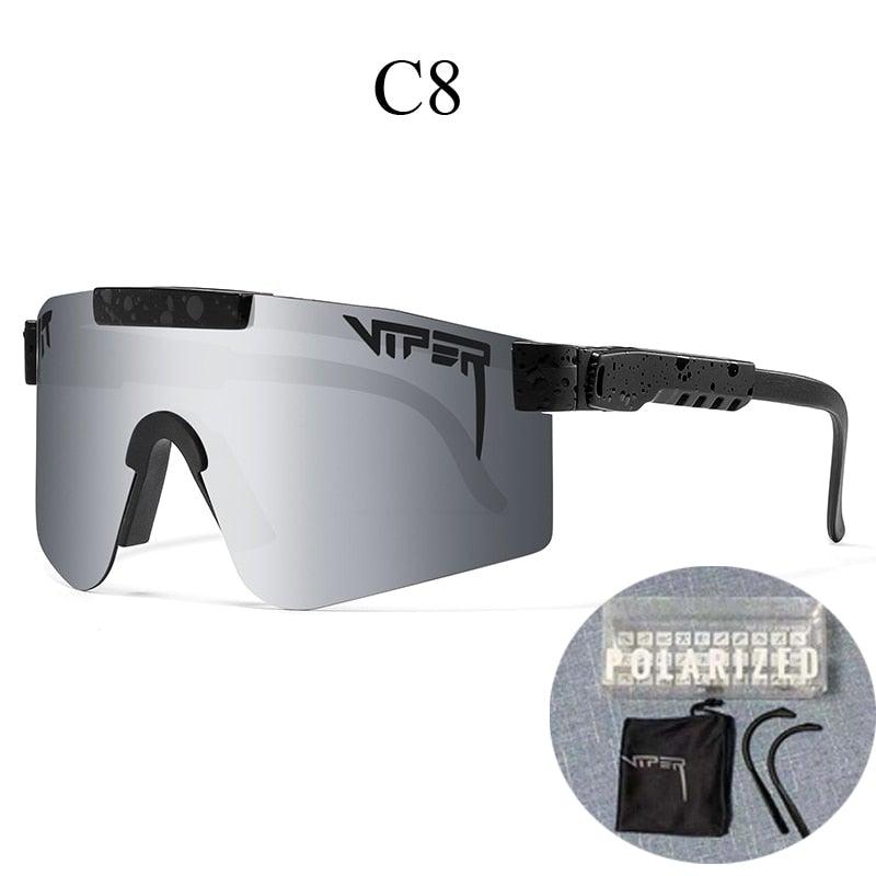 Nokmo | Bicycle Sunglasses Outdoor Sports Glasses Sharp Drop Glasses
