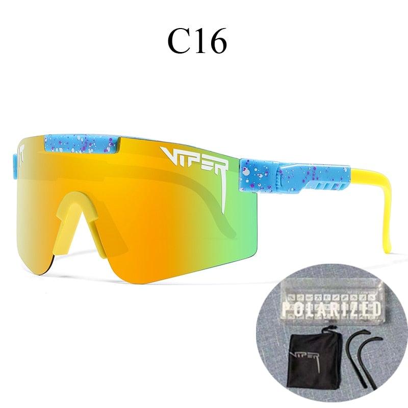 Nokmo | Bicycle Sunglasses Outdoor Sports Glasses Sharp Drop Glasses