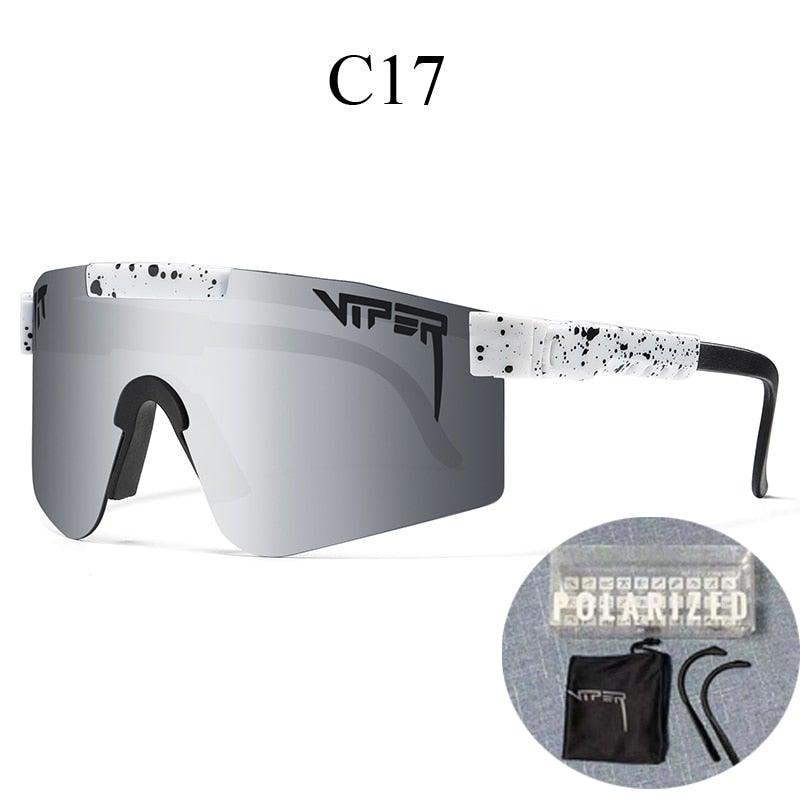 Nokmo | Bicycle Sunglasses Outdoor Sports Glasses Sharp Drop Glasses