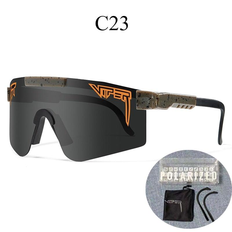 Nokmo | Bicycle Sunglasses Outdoor Sports Glasses Sharp Drop Glasses