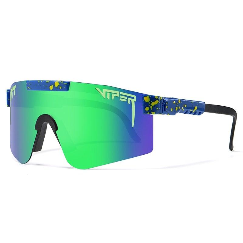 Nokmo | Bicycle Sunglasses Outdoor Sports Glasses Sharp Drop Glasses