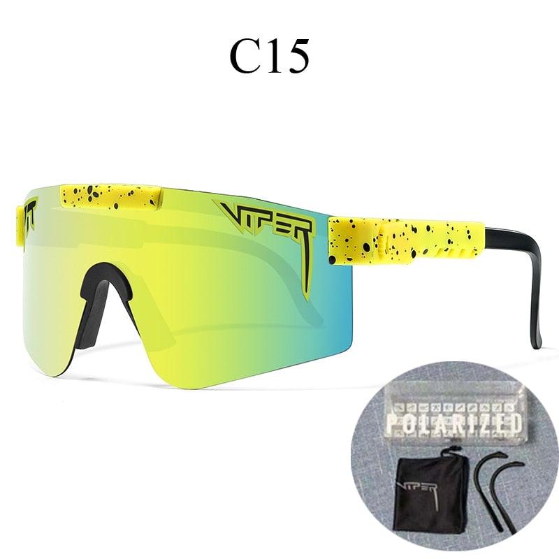 Nokmo | Bicycle Sunglasses Outdoor Sports Glasses Sharp Drop Glasses