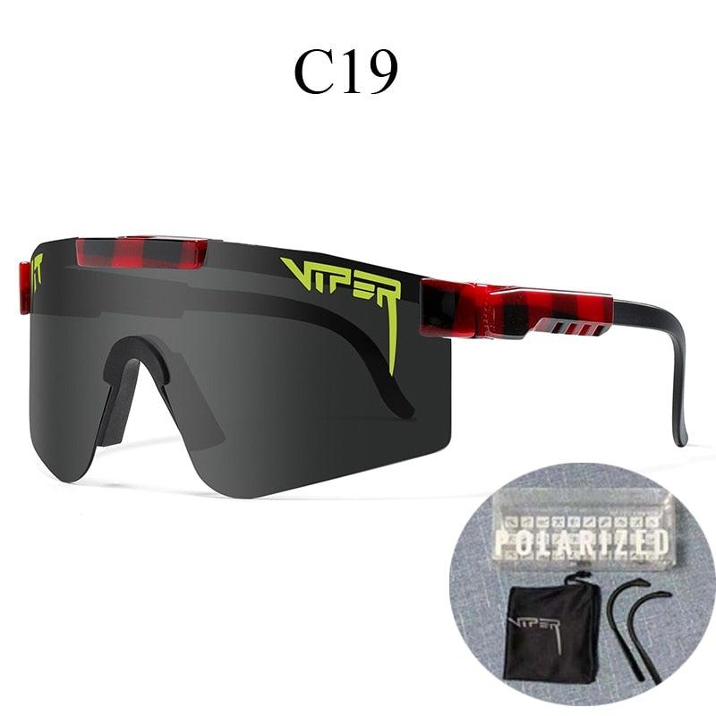Nokmo | Bicycle Sunglasses Outdoor Sports Glasses Sharp Drop Glasses