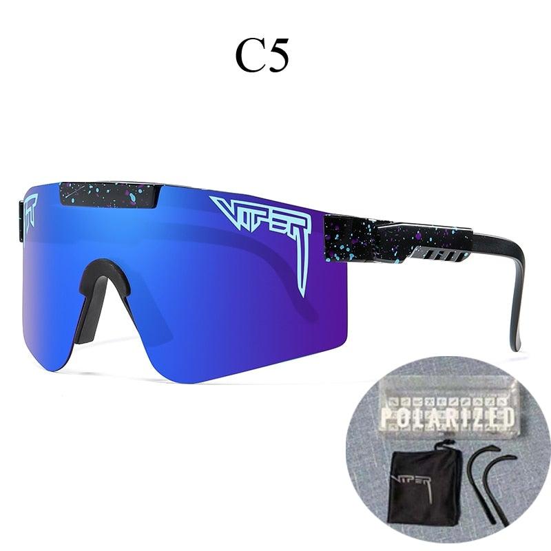 Nokmo | Bicycle Sunglasses Outdoor Sports Glasses Sharp Drop Glasses