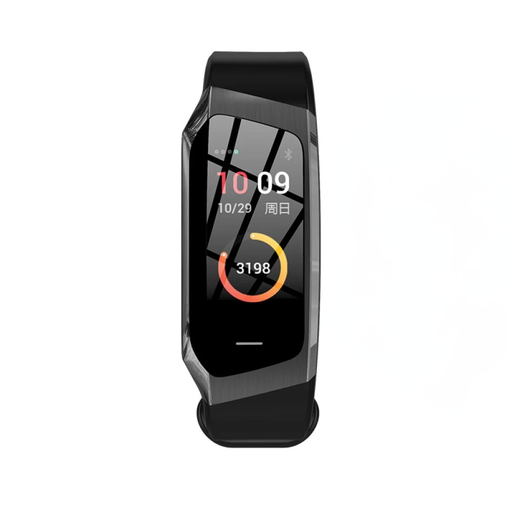 Nokmo | Blood Pressure Smart Watch and Heart Rate Monitor