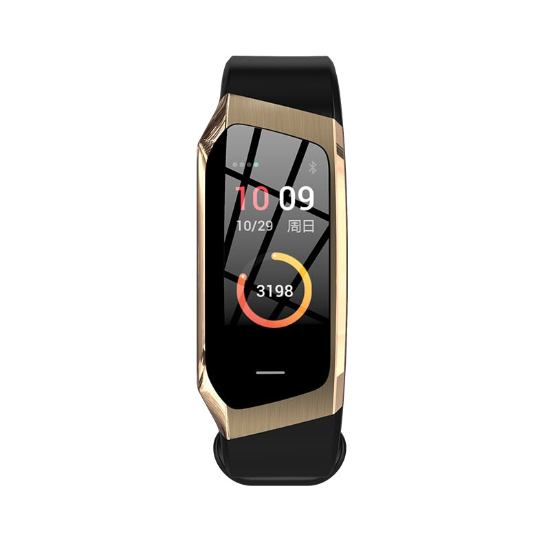 Nokmo | Blood Pressure Smart Watch and Heart Rate Monitor