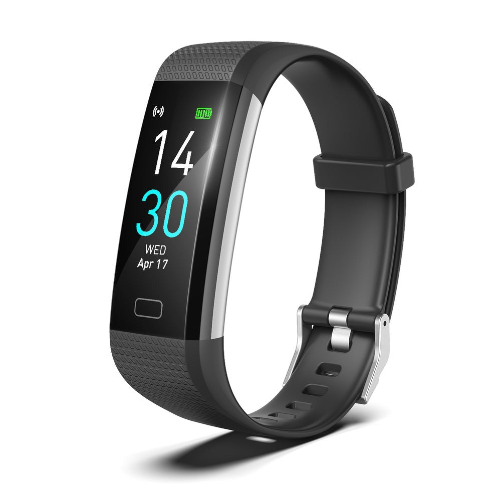 Nokmo | Blood Sugar Blood Pressure Blood Oxygen Sleep Monitor Waterproof Smartwatch