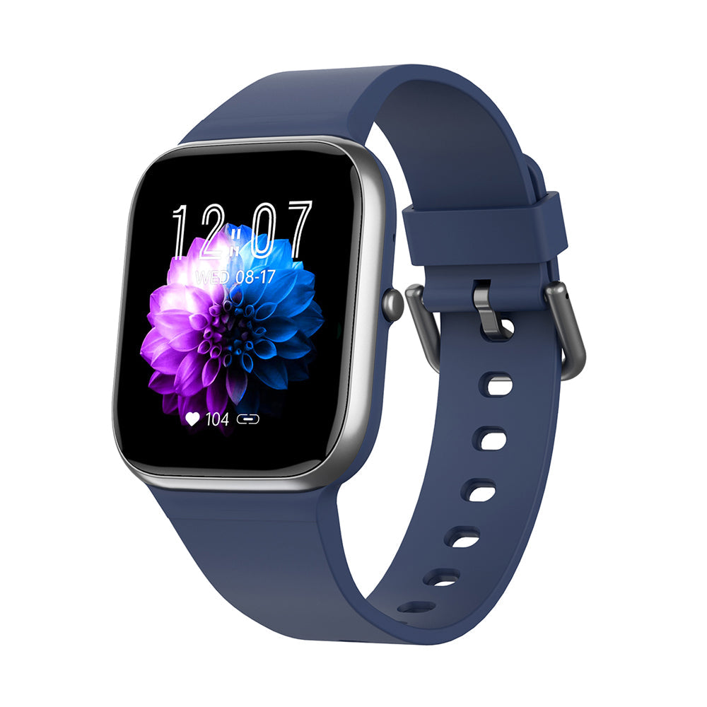 Nokmo | Blood Sugar Blood Pressure Blood Oxygen Sleep Monitor Waterproof Smartwatch
