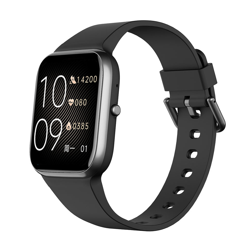 Nokmo | Blood Sugar Blood Pressure Blood Oxygen Sleep Monitor Waterproof Smartwatch