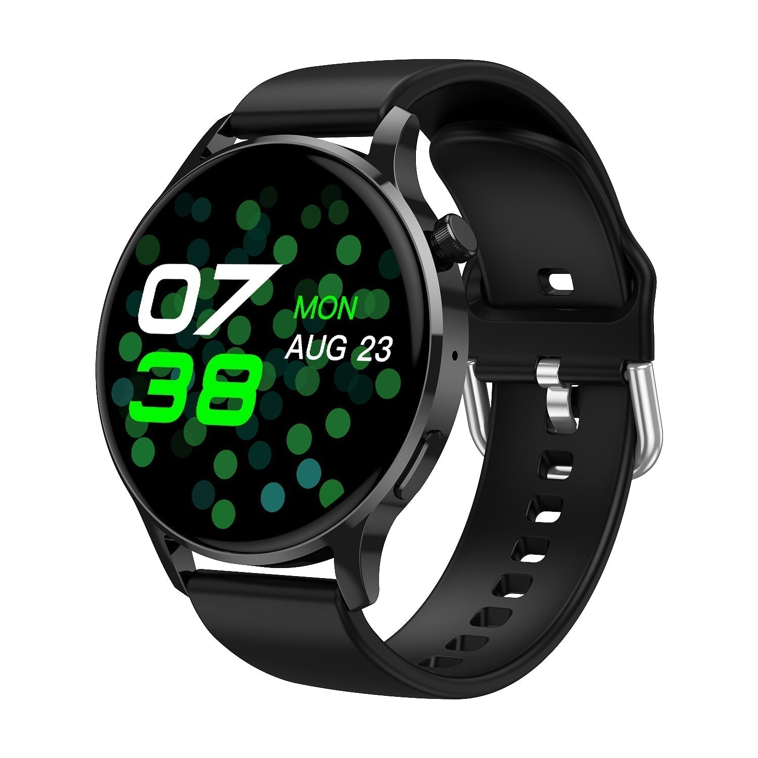 Nokmo | Blood Sugar Blood Pressure Blood Oxygen Sleep Monitor Waterproof Smartwatch