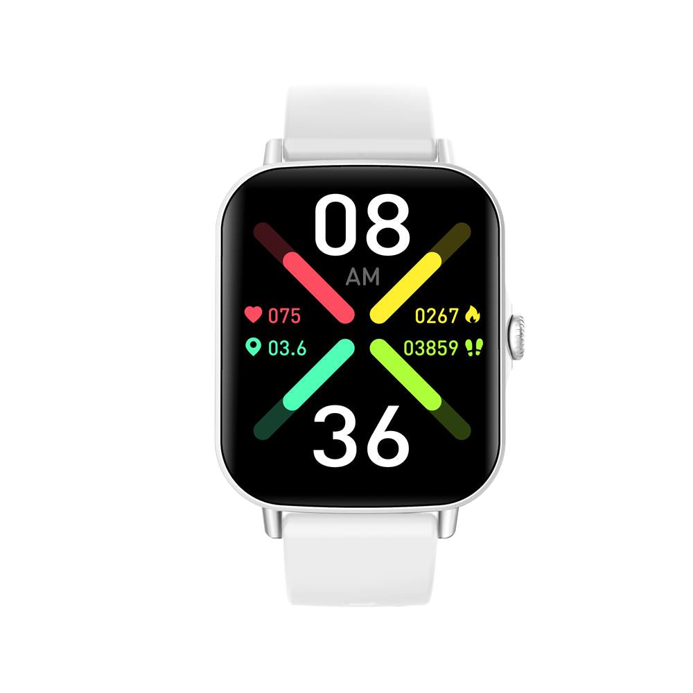 Nokmo | Blood Sugar Blood Pressure Blood Oxygen Sleep Monitor Waterproof Smartwatch