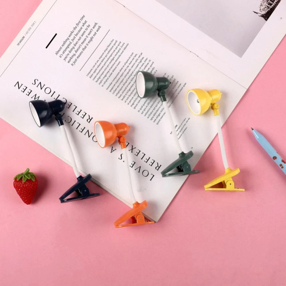 Nokmo | Book Light
