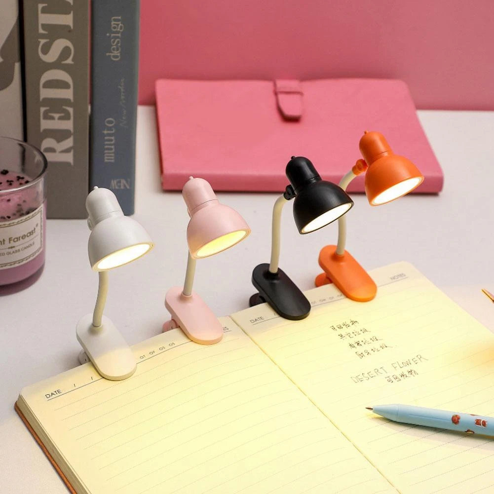 Nokmo | Book Light