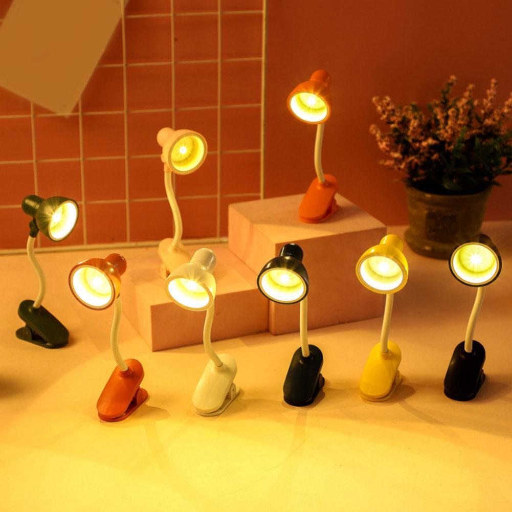Nokmo | Book Light
