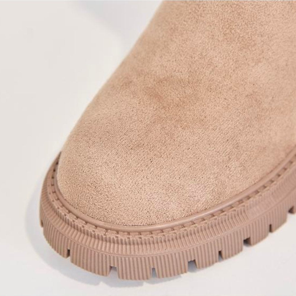 Nokmo Boots - Warm and Comfortable