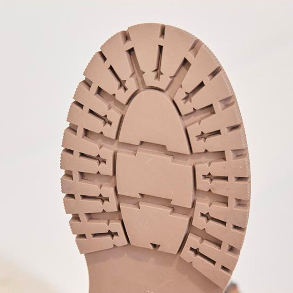 Nokmo Boots - Warm and Comfortable