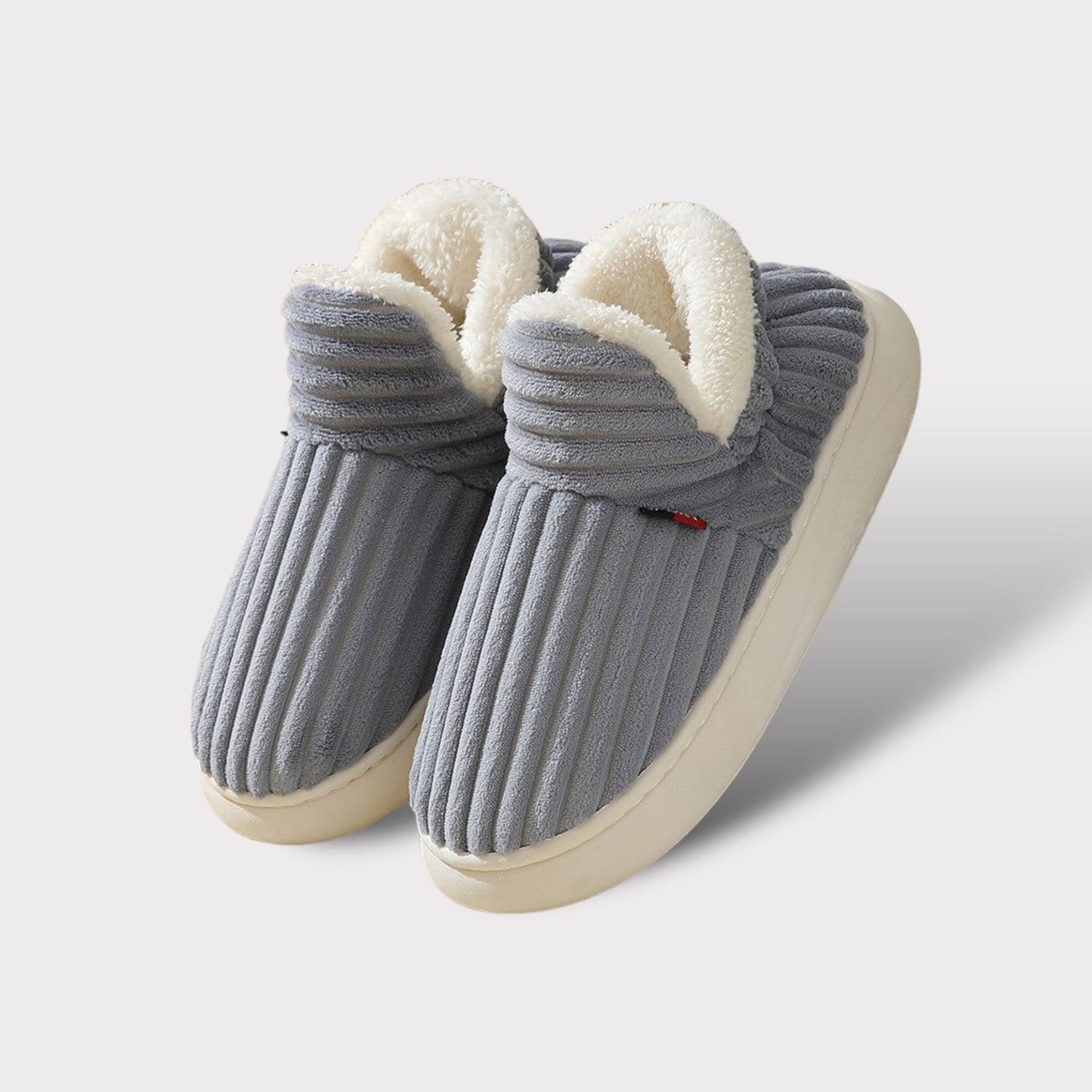 Nokmo Boutique Warm Slippers