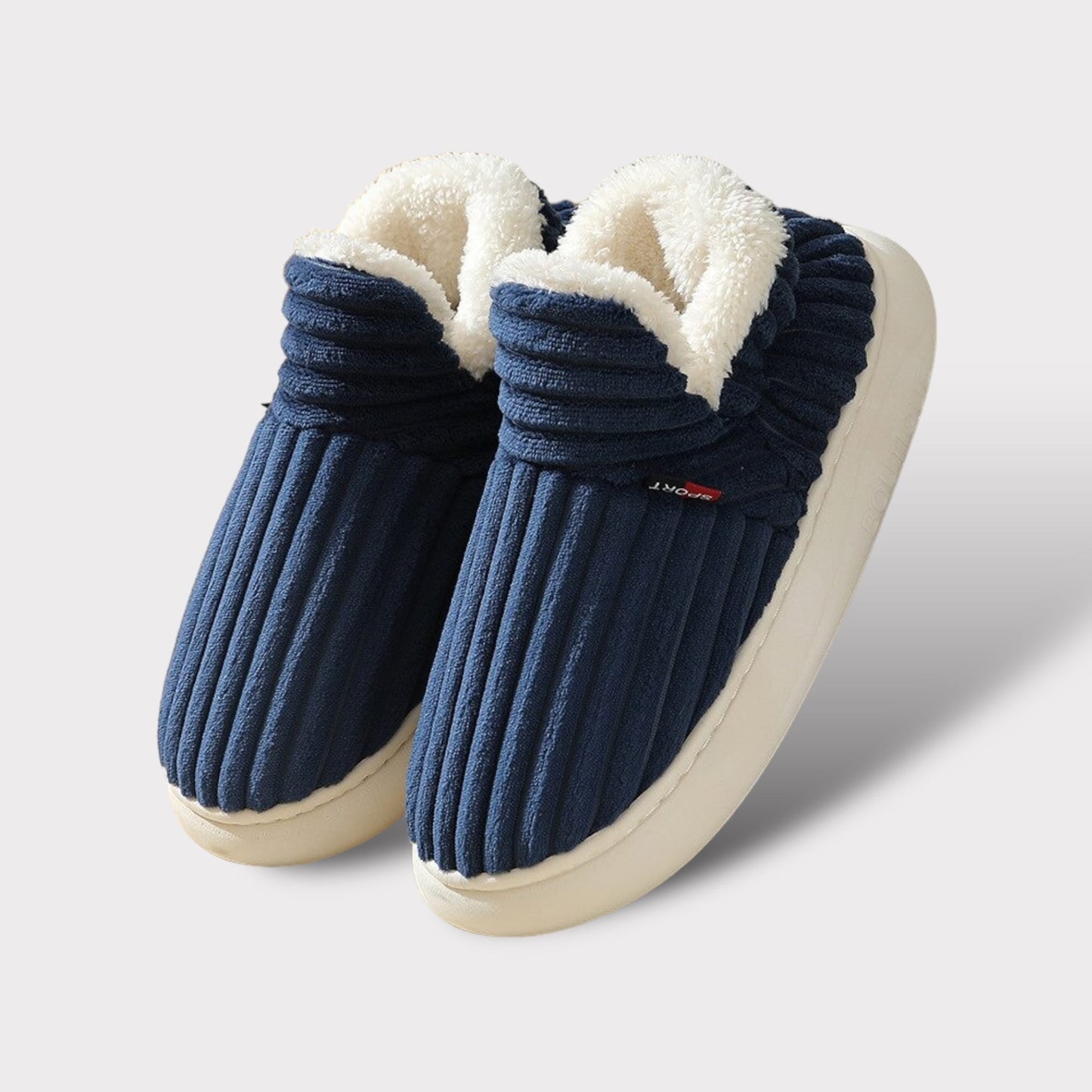 Nokmo Boutique Warm Slippers