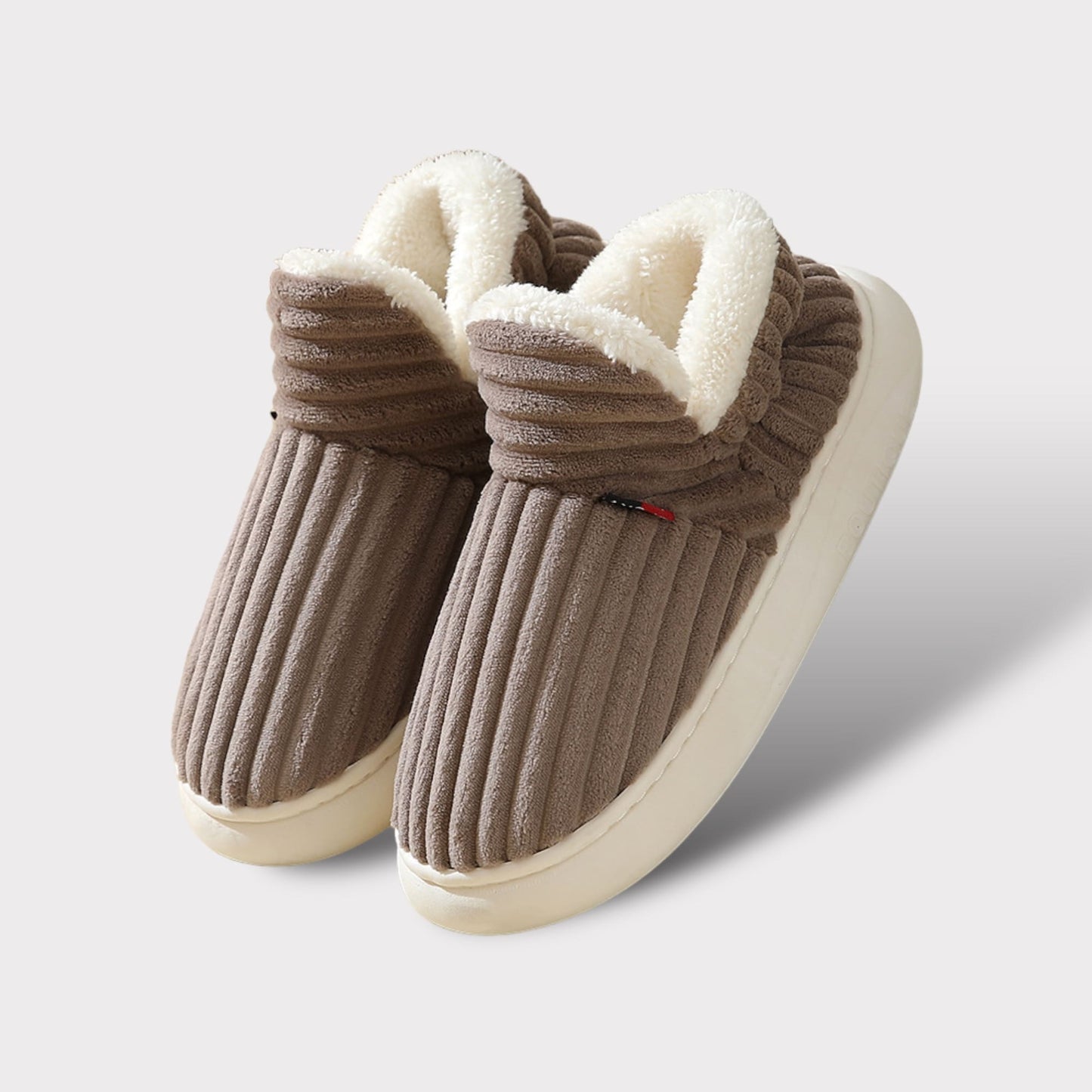 Nokmo Boutique Warm Slippers