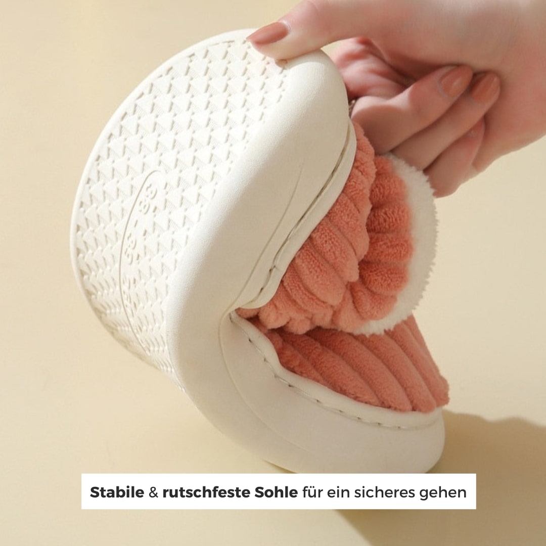 Nokmo Boutique Warm Slippers
