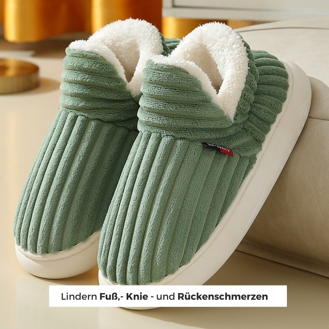 Nokmo Boutique Warm Slippers