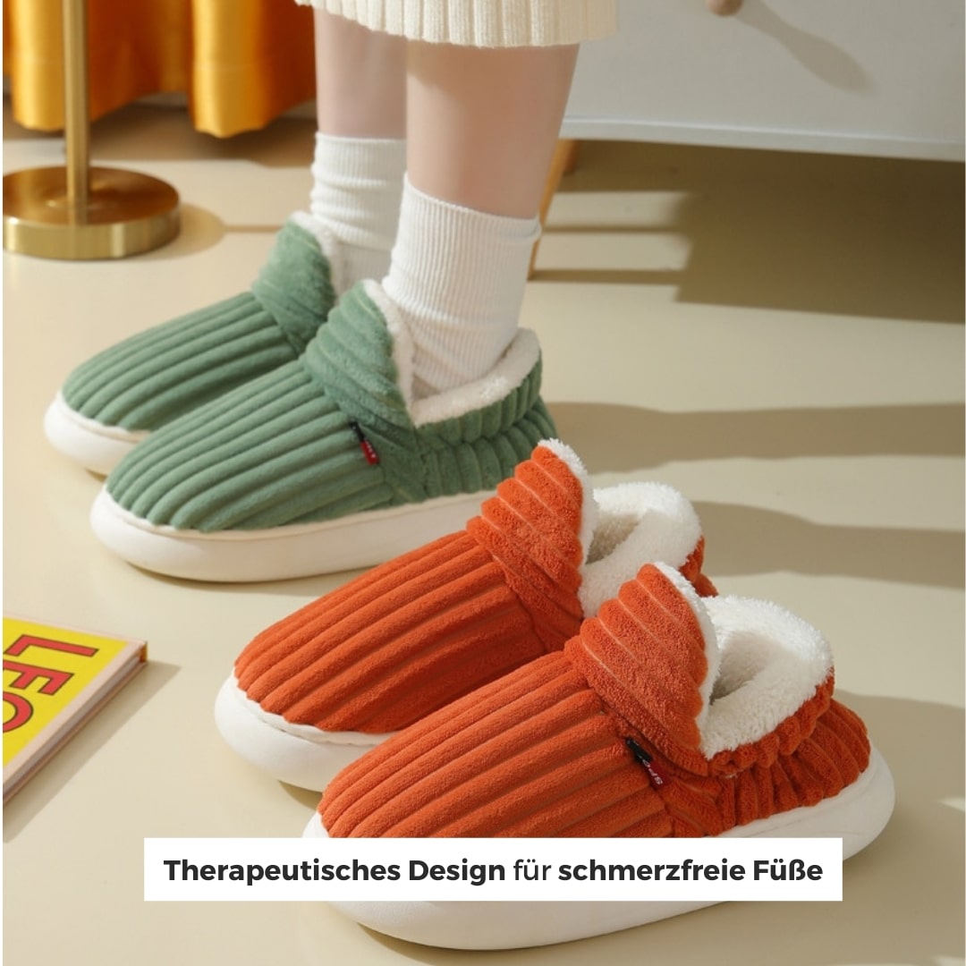 Nokmo Boutique Warm Slippers