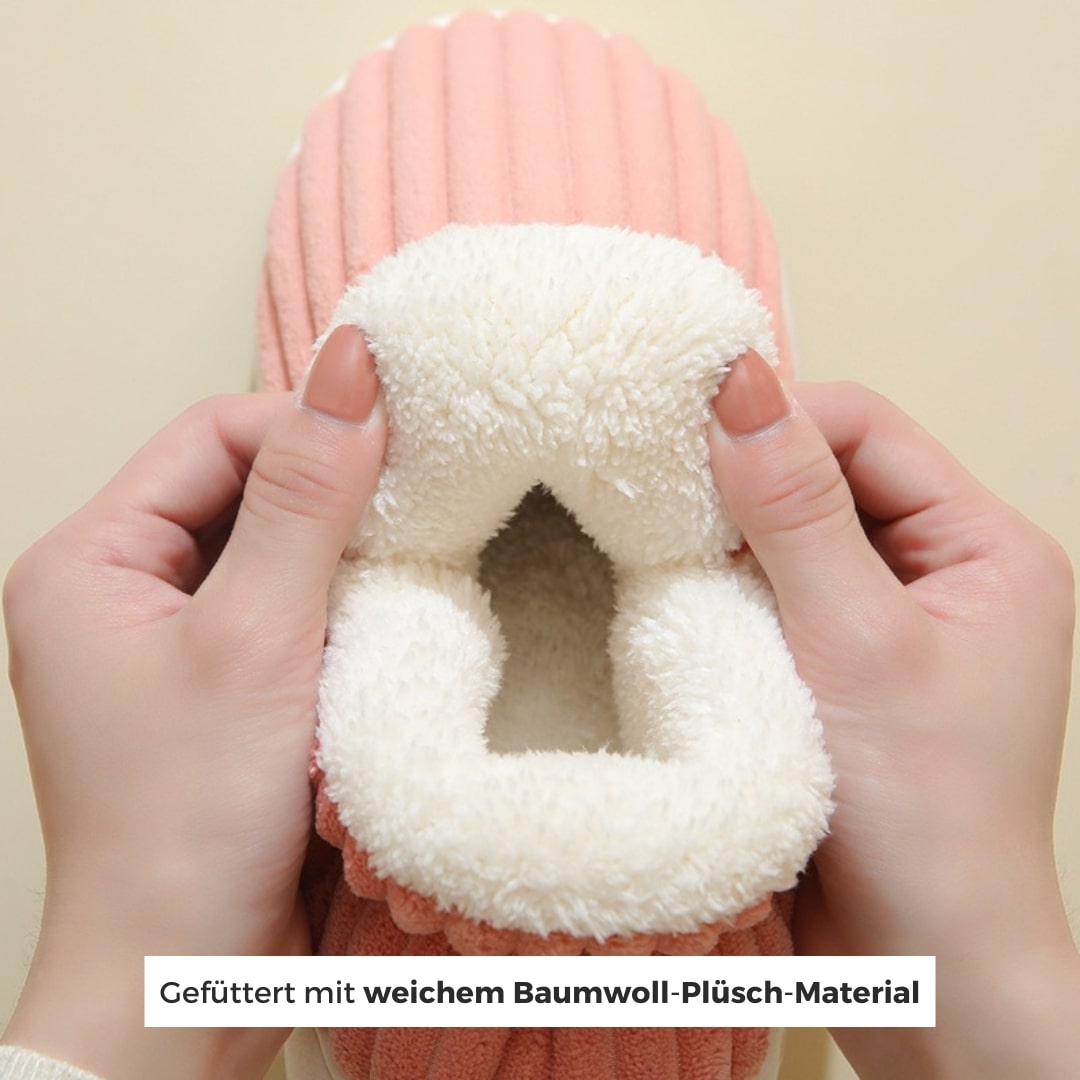Nokmo Boutique Warm Slippers
