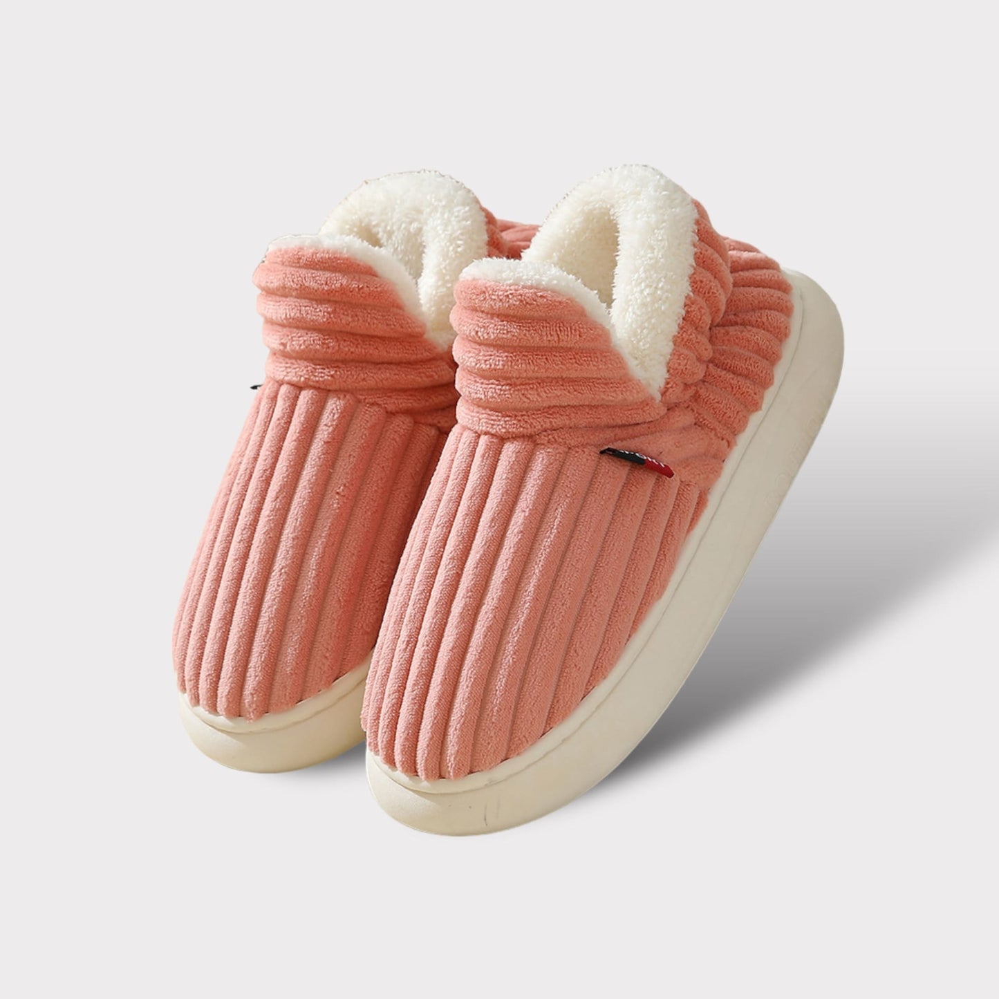 Nokmo Boutique Warm Slippers