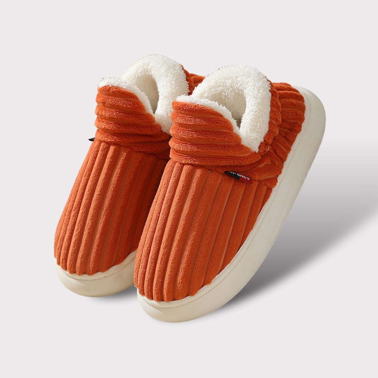 Nokmo Boutique Warm Slippers