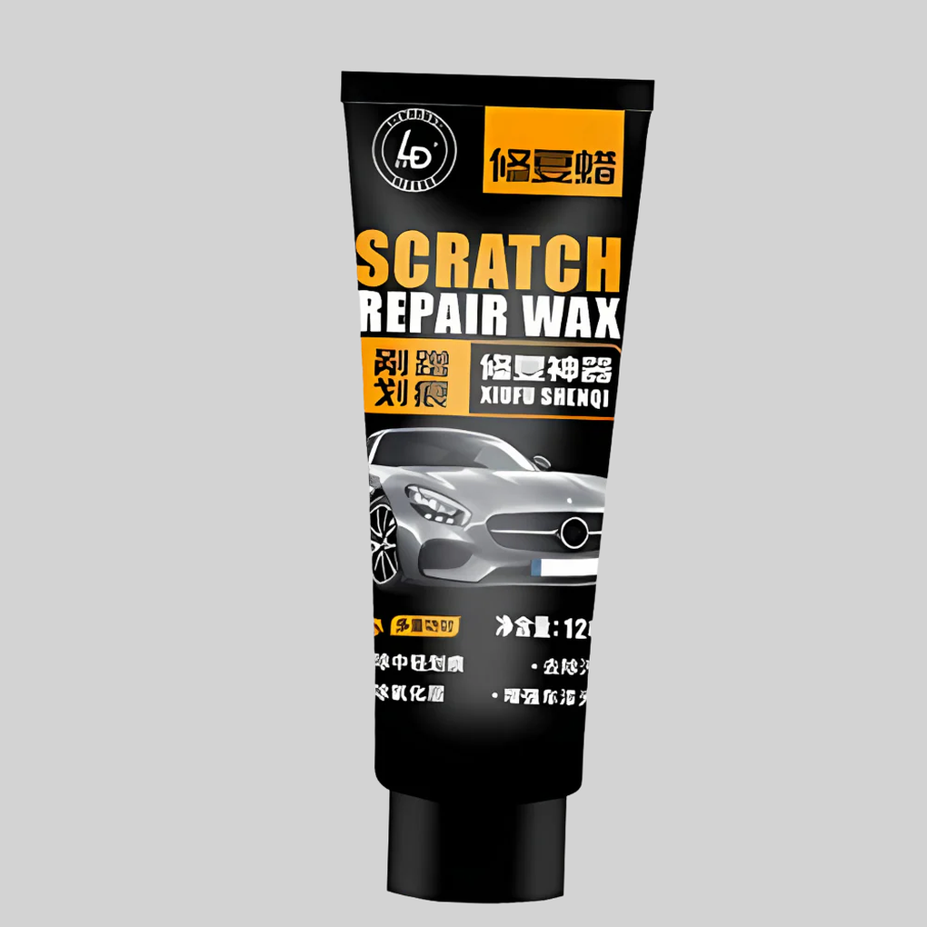 Nokmo | Car Scratch Repair Paste for Minor Blemishes