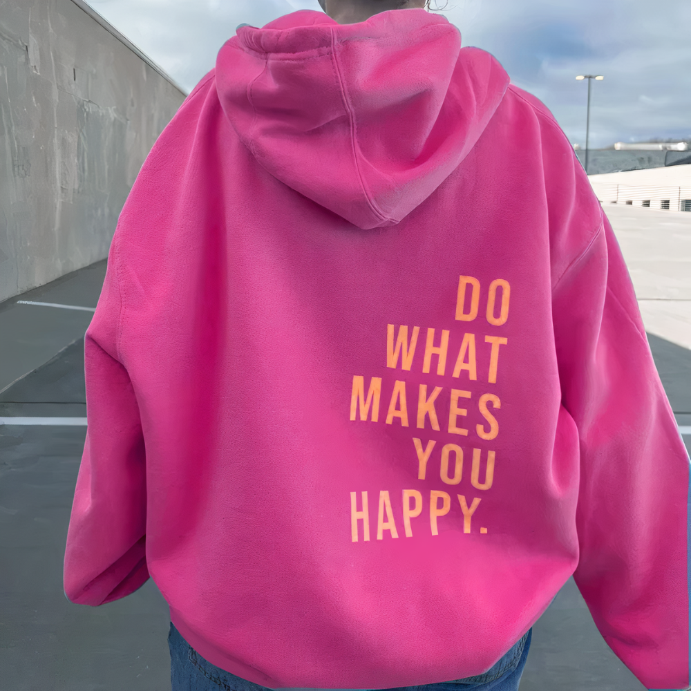 Nokmo - Cheerful Hoodie