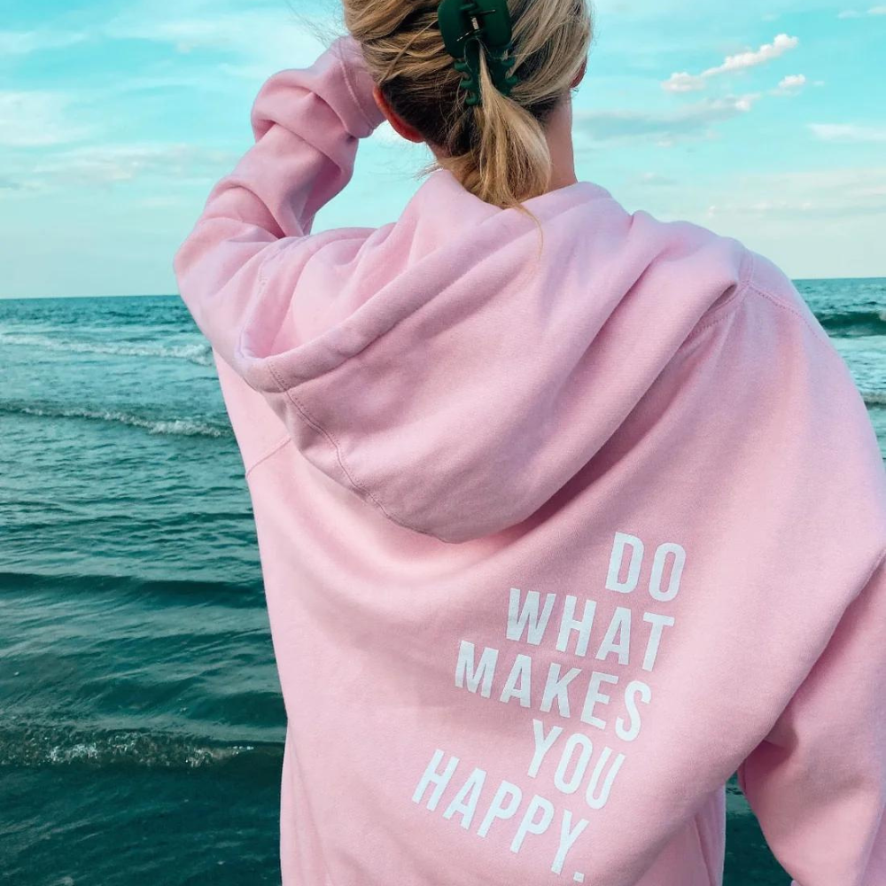 Nokmo - Cheerful Hoodie