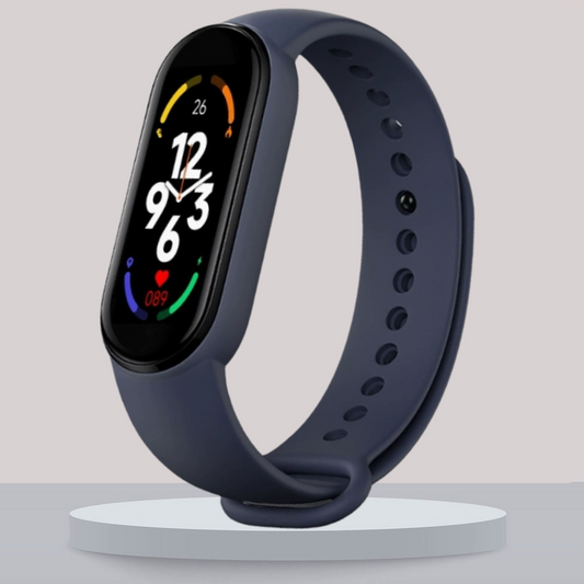 Nokmo | Children's Smartwatch with GPS, Fitness Tracking, and Health Features – Viona