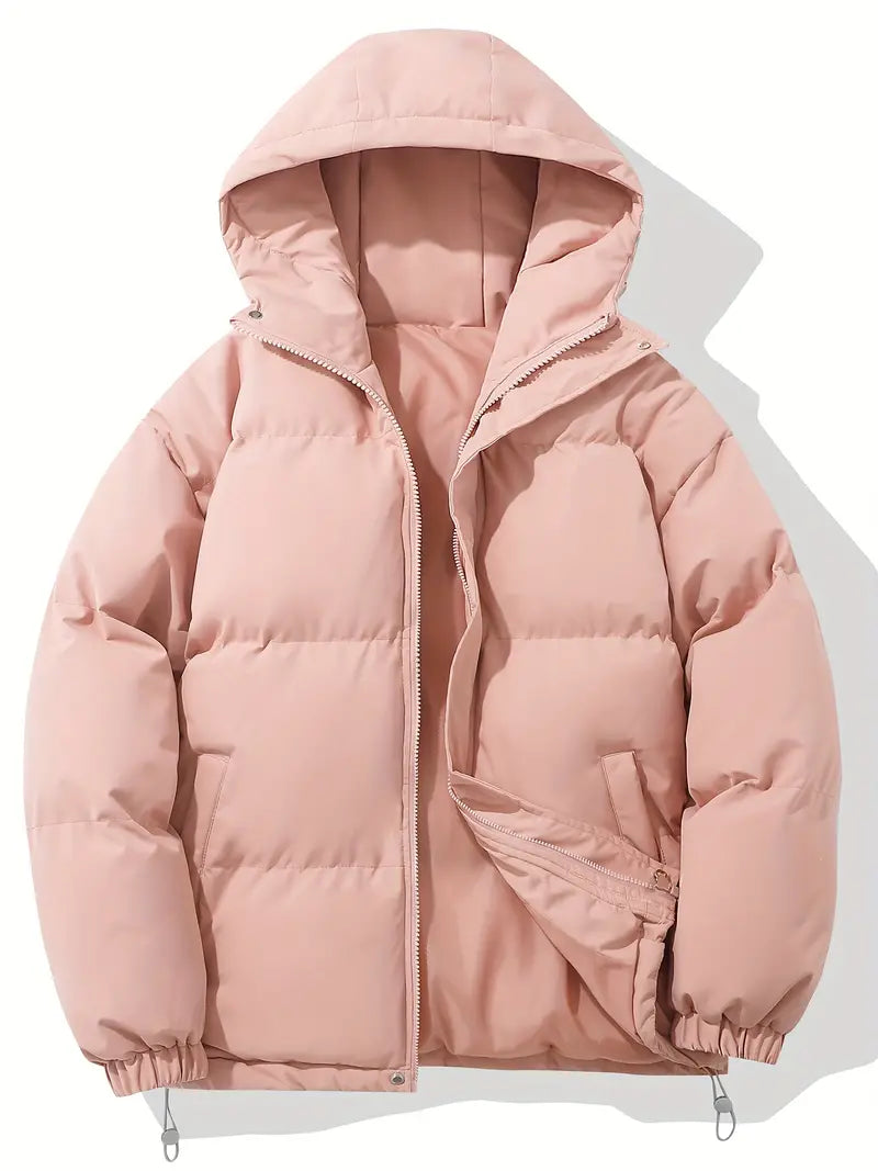 Nokmo - Classic Design Warm Hoodie