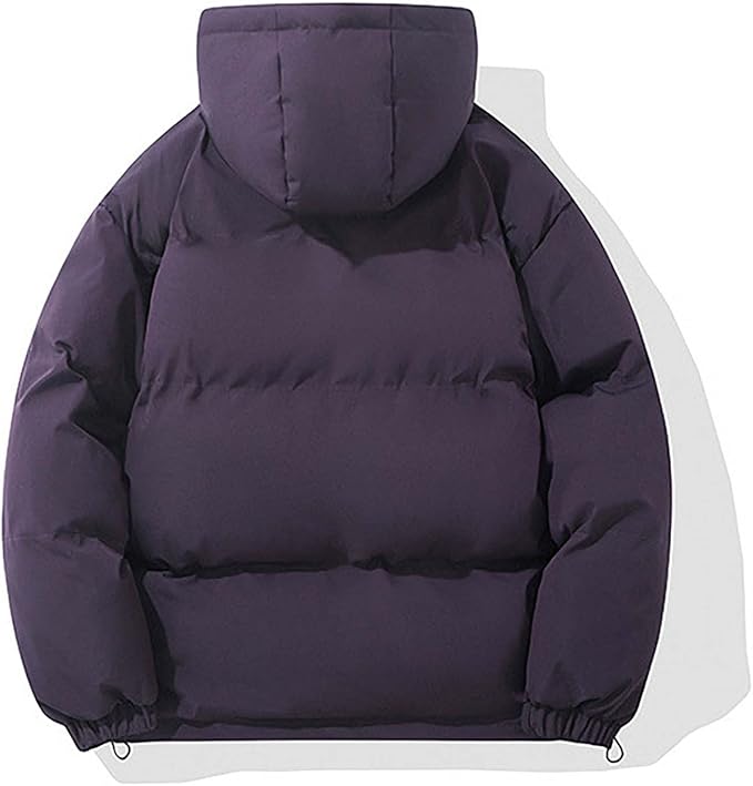 Nokmo - Classic Design Warm Hoodie