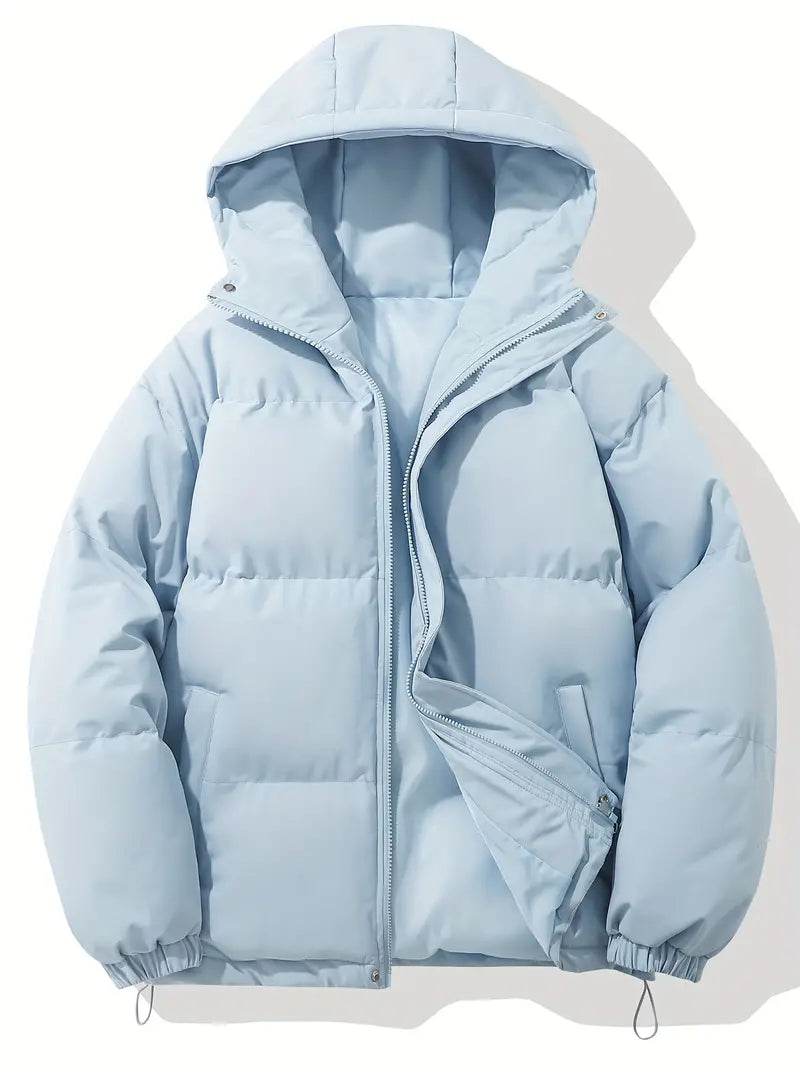 Nokmo - Classic Design Warm Hoodie