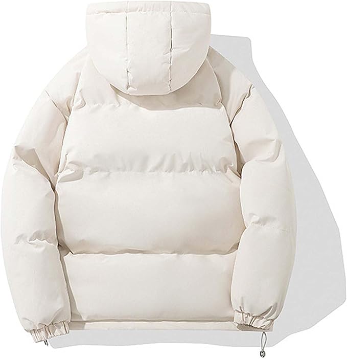 Nokmo - Classic Design Warm Hoodie