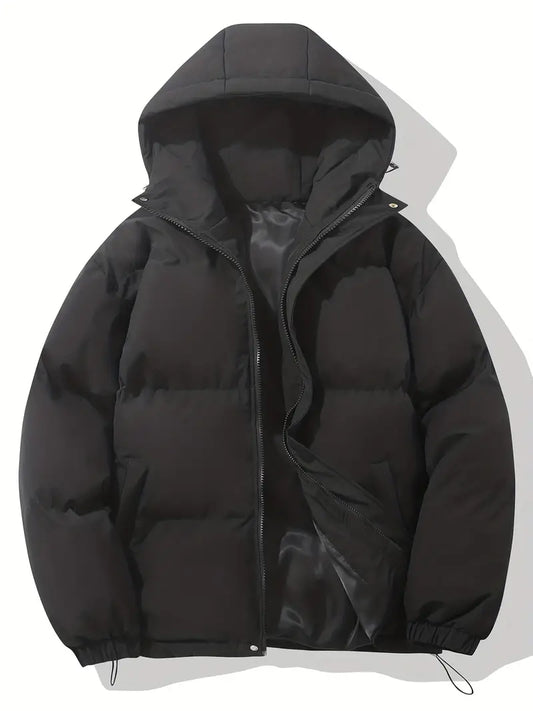 Nokmo - Classic Design Warm Hoodie