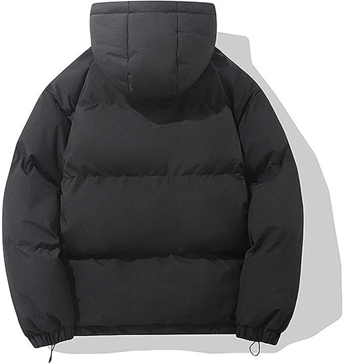 Nokmo - Classic Design Warm Hoodie