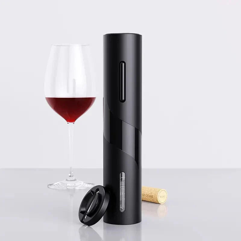Nokmo |-Click Electric Wine Bottle Opener