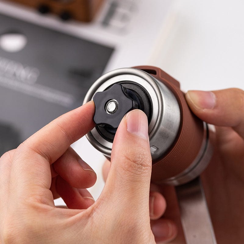 Nokmo | Coffee Grinder | 304 Stainless Steel
