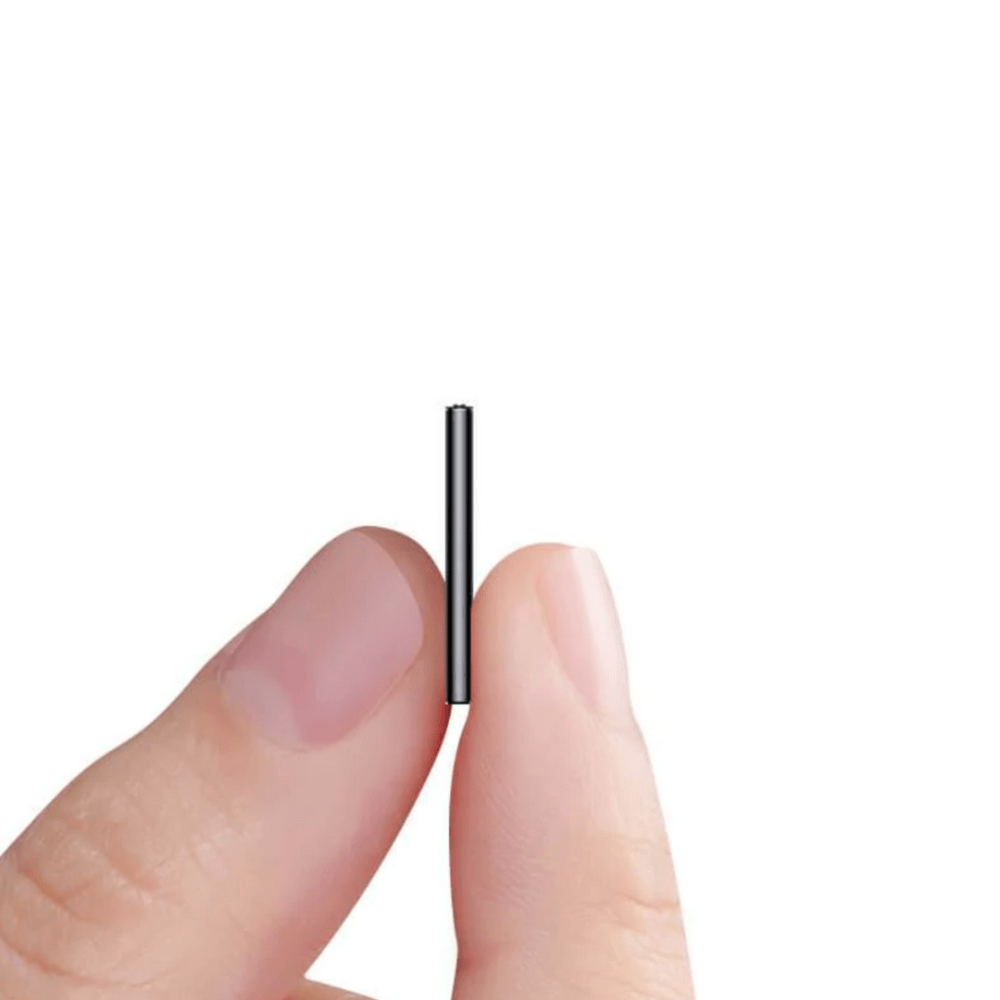 Nokmo | Compact Voice-Activated Digital Audio Recorder