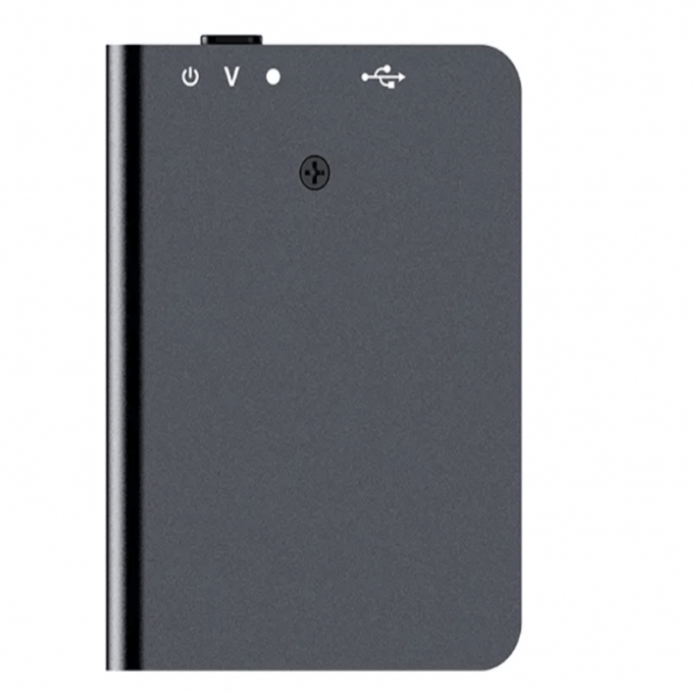 Nokmo | Compact Voice-Activated Digital Audio Recorder