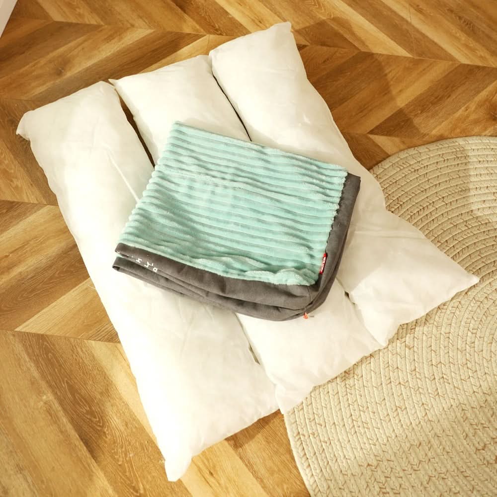 Nokmo | Cozy and Supportive for Restful Nights
