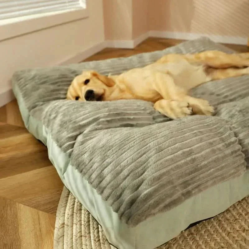 Nokmo | Cozy and Supportive for Restful Nights