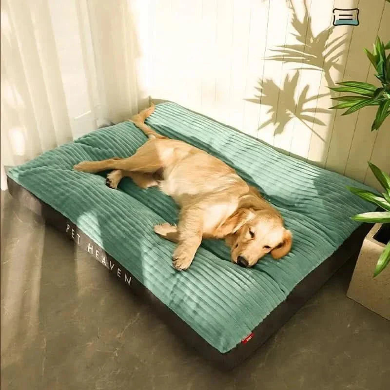 Nokmo | Cozy and Supportive for Restful Nights